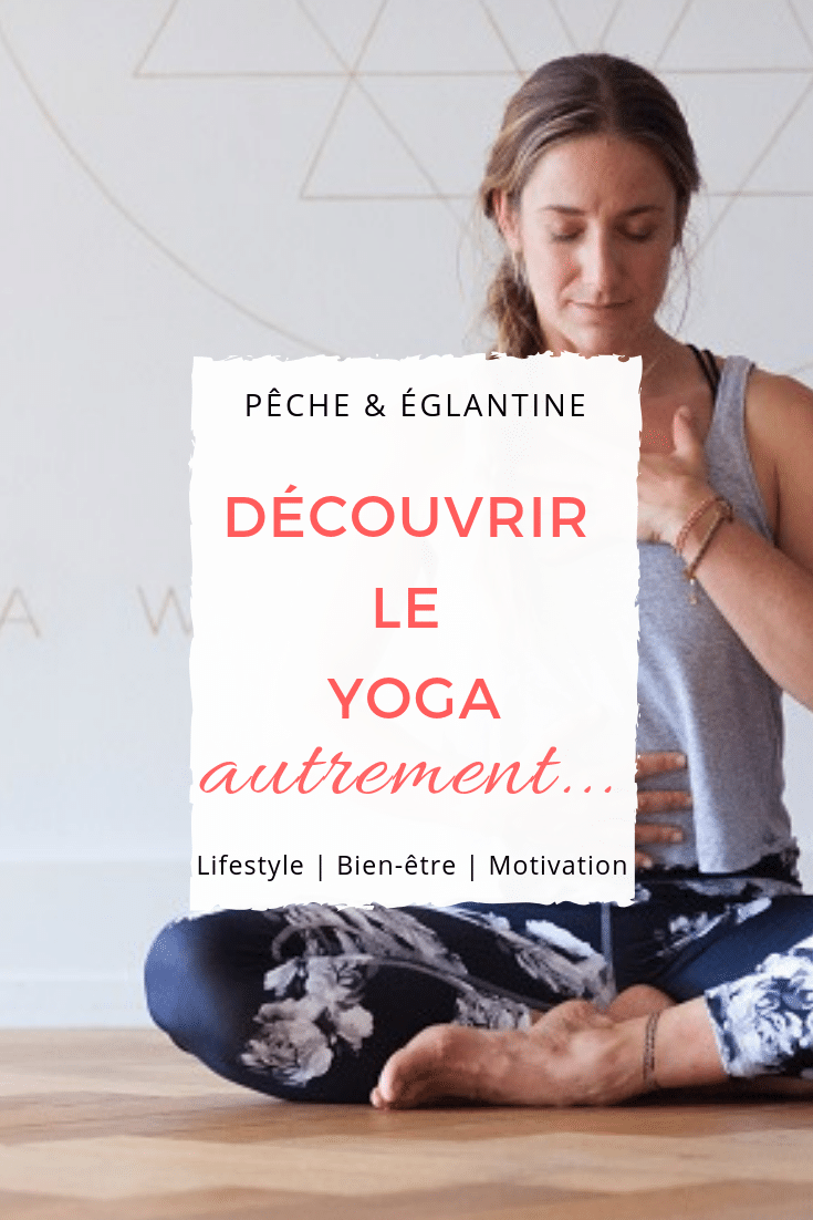 Le mode de vie yoga c’est quoi