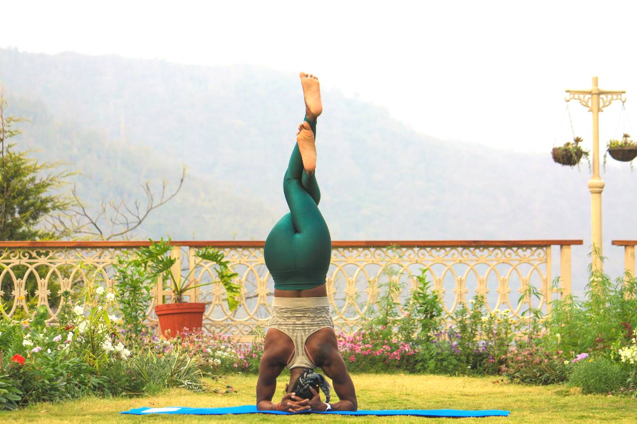 5 conseils pour pratiquer le yoga au quotidien