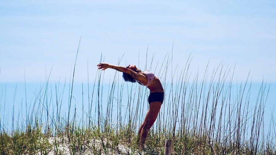 Trouver le bon yoga pour soi avec Yoga Connect