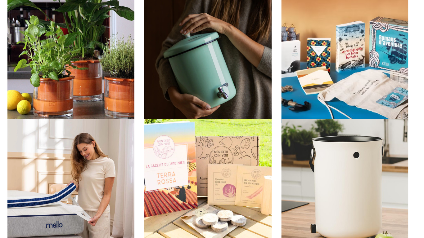 idees cadeaux responsables lifestyle