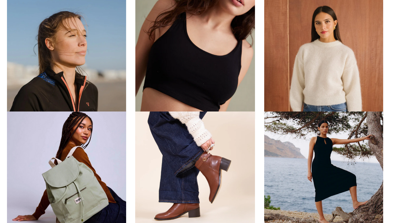 idees cadeaux mode engagée